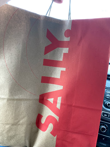 Beauty Supply Store «Sally Beauty», reviews and photos, 169 Sam Walton Way, Terrell, TX 75160, USA