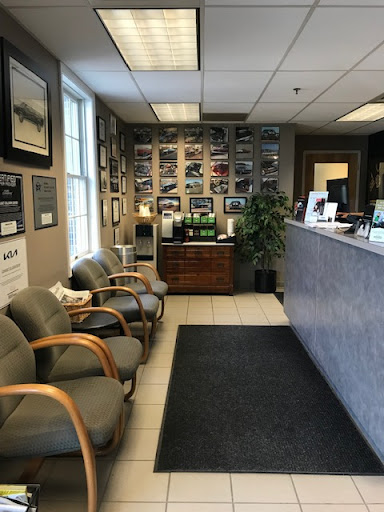 Auto Body Shop «Cohasset Collision Center», reviews and photos, 179 Chief Justice Cushing Hwy, Cohasset, MA 02025, USA