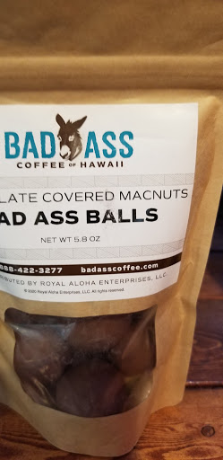 Coffee Shop «Bad Ass Coffee», reviews and photos, 90 Mark West Springs Rd # 100, Santa Rosa, CA 95403, USA