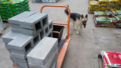 Home Improvement Store «The Home Depot», reviews and photos, 39 Long Pond Rd, Plymouth, MA 02360, USA