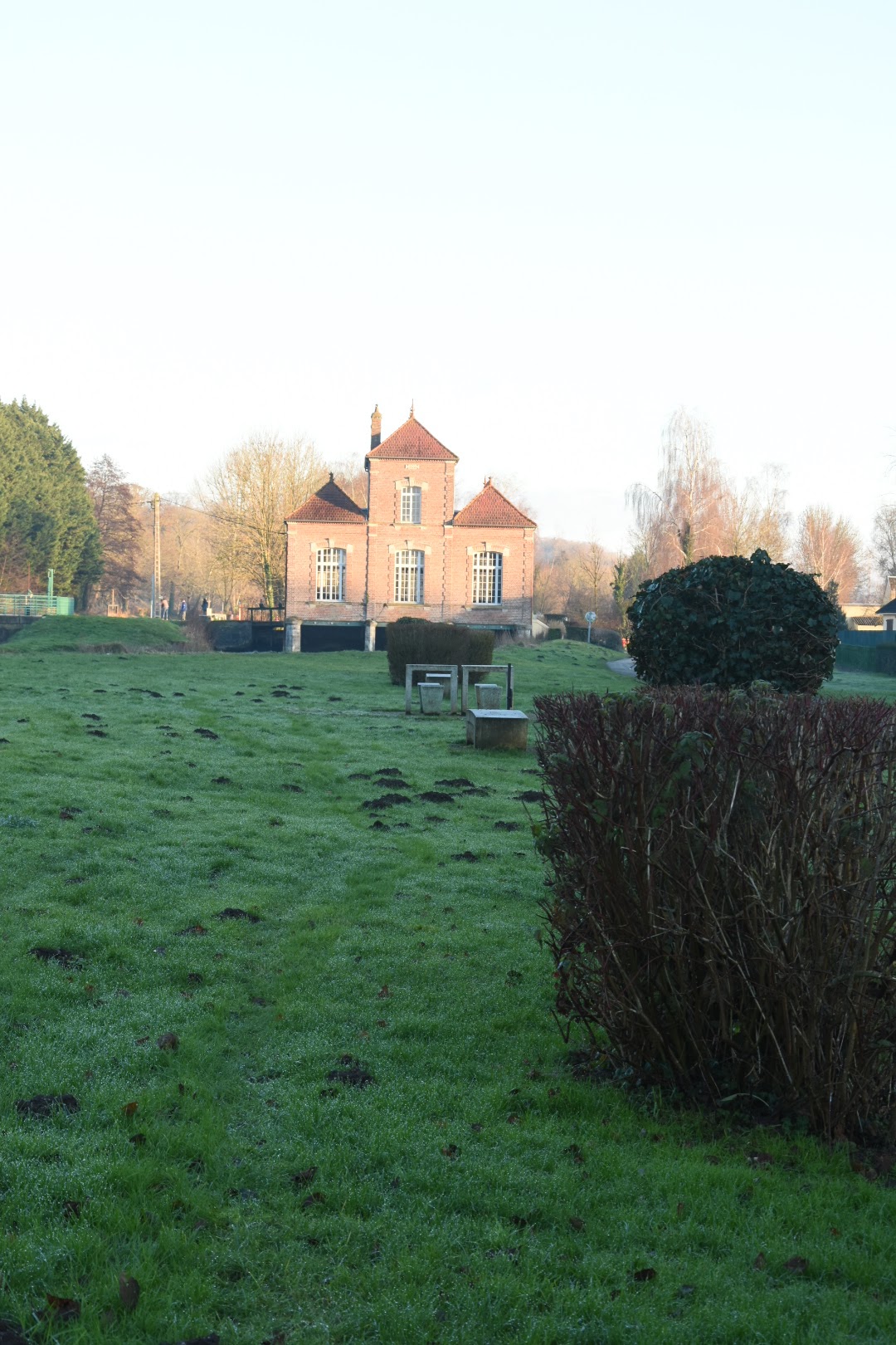 Photo n° 2 de l'avis de Luc.a fait le 10/01/2021 à 17:35