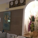 Photo n°5 de l'avis de Pasquale.e fait le 26/05/2017 à 04:13 sur le  Capodichino International Hotel à Naples