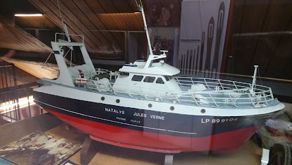 Musée de la Marine d'Etaples