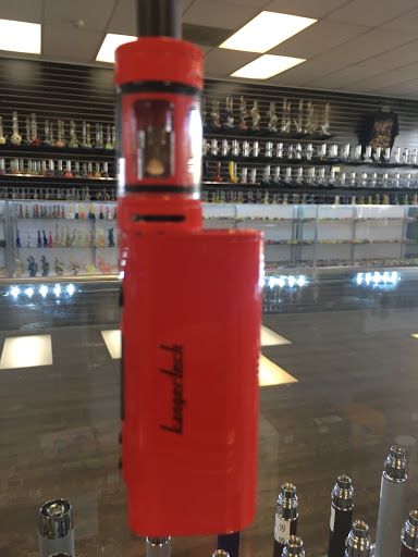 Vaporizer Store «HoneyComb HideOut Smoke Shop», reviews and photos, 467 E Plumb Ln, Reno, NV 89502, USA