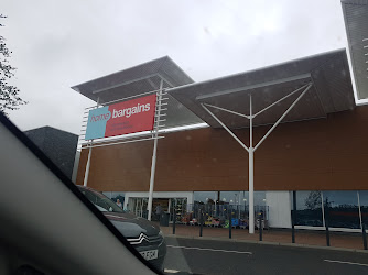 Home Bargains