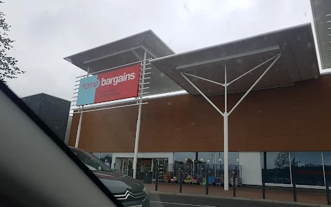 Home Bargains image