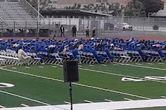 Cabrillo Jaguar Stadium