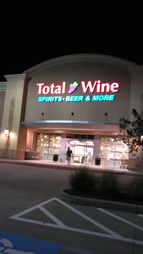 Wine Store «Total Wine & More», reviews and photos, 5472 West Grand Parkway South, Richmond, TX 77406, USA