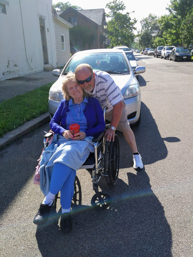 Gift Shop «FRONT ROOM ON 7TH», reviews and photos, 102 N 7th St, Hamilton, OH 45011, USA