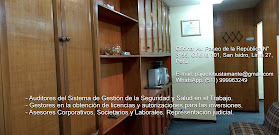 Estudio Pajuelo Bustamante Abogados & Ingenieros S. Civil de R. L.