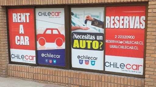 CHILECAR