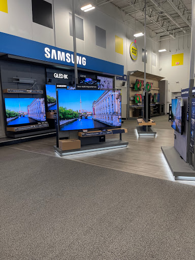 Electronics Store «Best Buy», reviews and photos, 4102 S Meridian A, Puyallup, WA 98373, USA