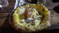 Pizza du Restaurant italien Le Tribeca à Marseille - n°17