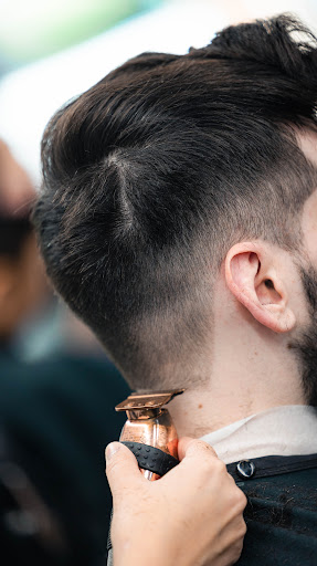 Barber Shop «City Looks Barber Shop», reviews and photos, 248 Kinderkamack Rd, Oradell, NJ 07649, USA