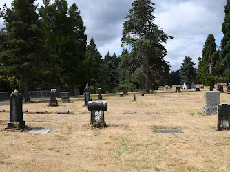 Redland Cemetery