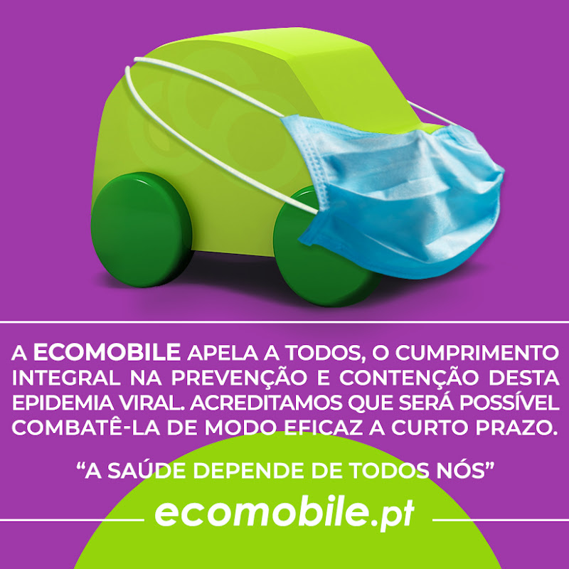 Ecomobile Rent a Car