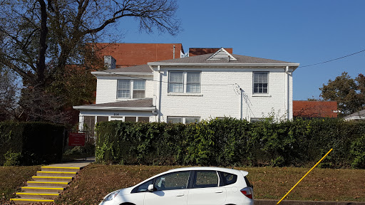 Kentucky School for the Blind Charitable Foundation