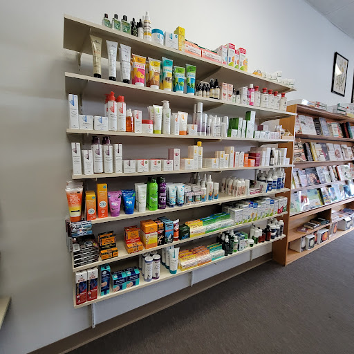 Health Food Store «B Alive Vitamins», reviews and photos, 6757 N Cedar Ave, Fresno, CA 93710, USA