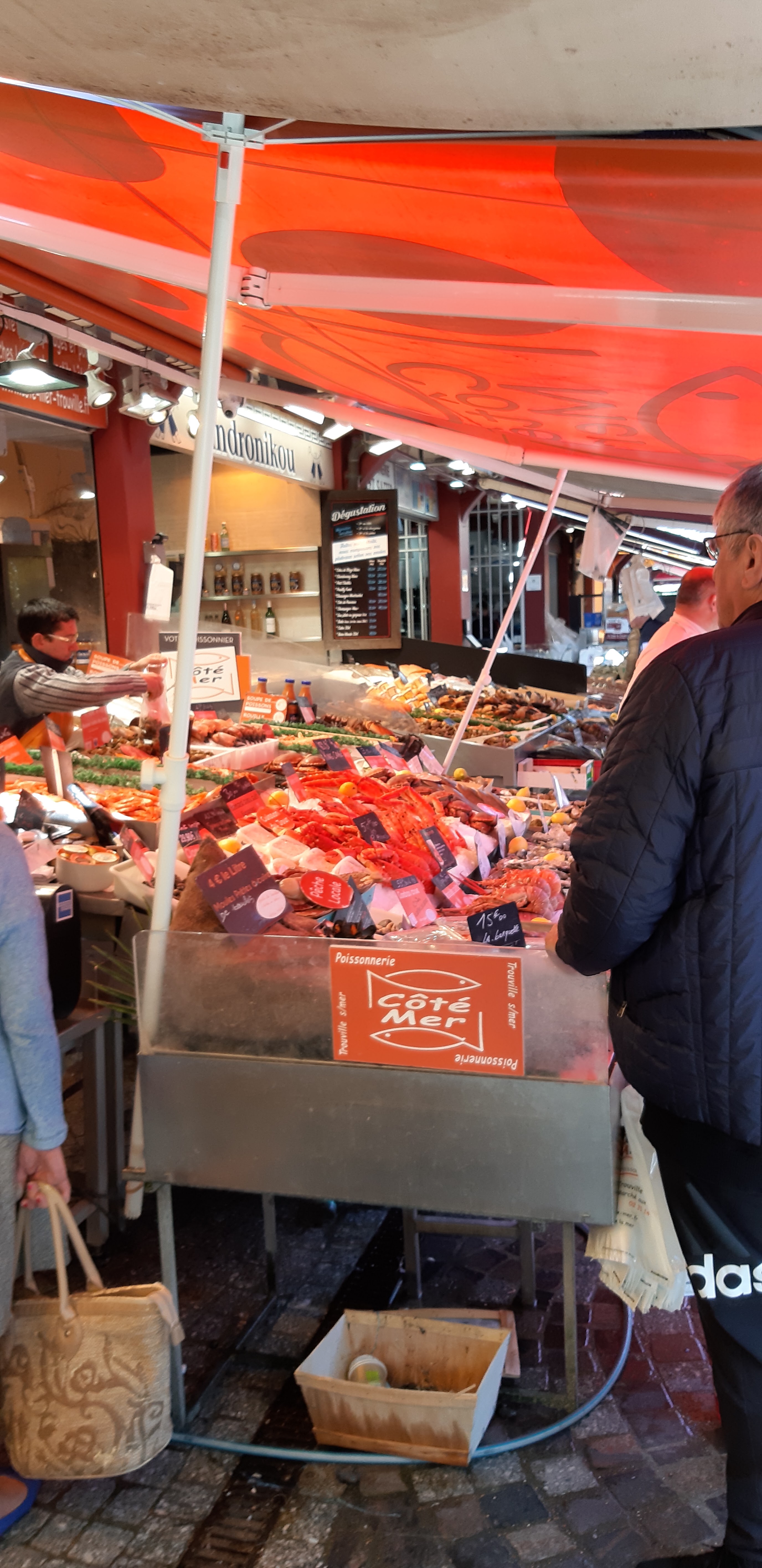 Photo n° 1 de l'avis de Stephane.e fait le 12/05/2019 à 16:53