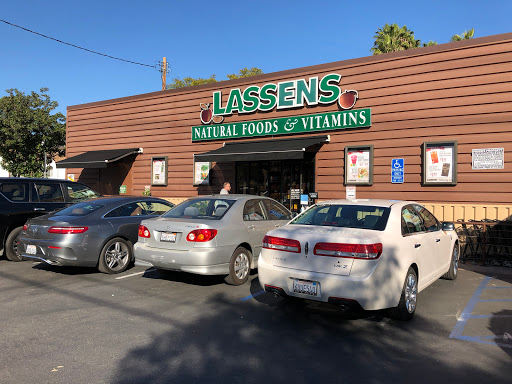 Lassens Natural Foods & Vitamins, 2080 Hillhurst Ave, Los Angeles, CA 90027, USA, 
