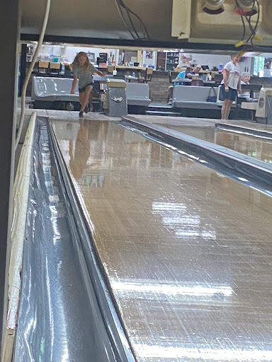 Bowling Alley «Mt Airy Bowling Lanes», reviews and photos, 304 Center St, Mt Airy, MD 21771, USA