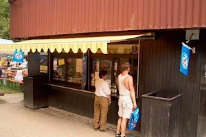 Bürgersee Kiosk Gaststätte image