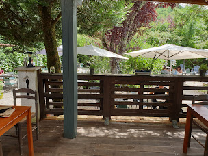 Photo n°30 de L'Artichaut à Montaigu-de-Quercy ()