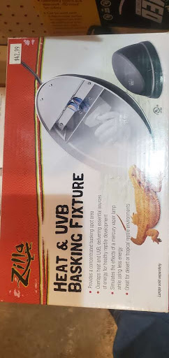 Pet Store «Miles of Exotics», reviews and photos, 8350 N Broadway, Kansas City, MO 64118, USA