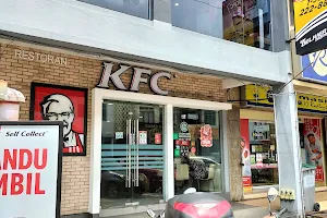 KFC Pontian image