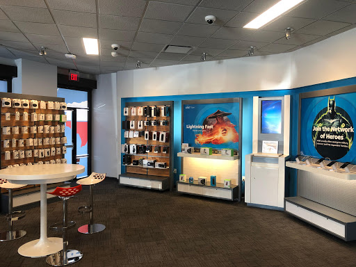 Cell Phone Store «AT&T», reviews and photos, 14002 Farm to Market 2920 Suite A, Tomball, TX 77377, USA