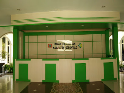 D'sign Interior Gorontalo
