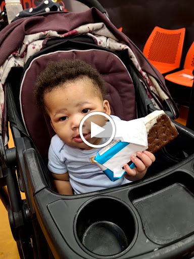 Art Gallery «Richard Beavers Gallery», reviews and photos, 408 Marcus Garvey Blvd, Brooklyn, NY 11216, USA