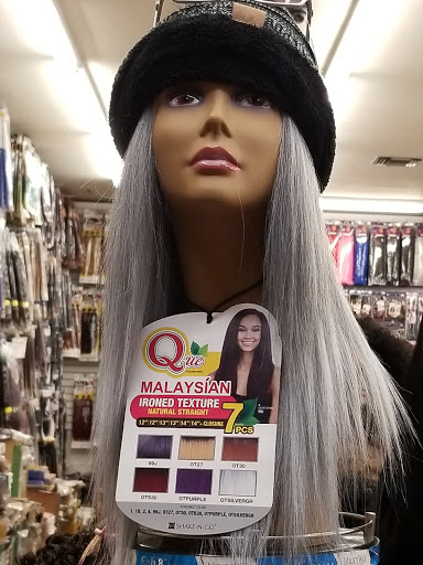 Beauty Supply Store «Midway Beauty Supply», reviews and photos, 10922 Bridgeport Way SW, Lakewood, WA 98499, USA