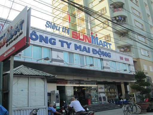 Siêu thị Sunmart