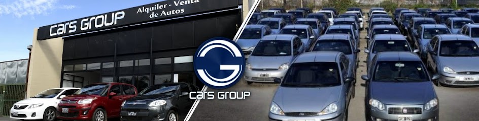 Cars Group Alquiler de Autos