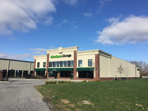 Storage Facility «Extra Space Storage», reviews and photos, 11775 Brooks School Rd, Fishers, IN 46037, USA