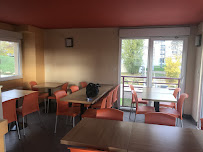 Atmosphère du Restauration rapide Mam Resto à Metz - n°1