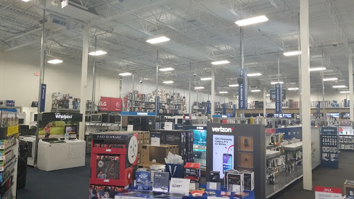 Electronics Store «Best Buy», reviews and photos, 8100 Old Carriage Ct, Shakopee, MN 55379, USA