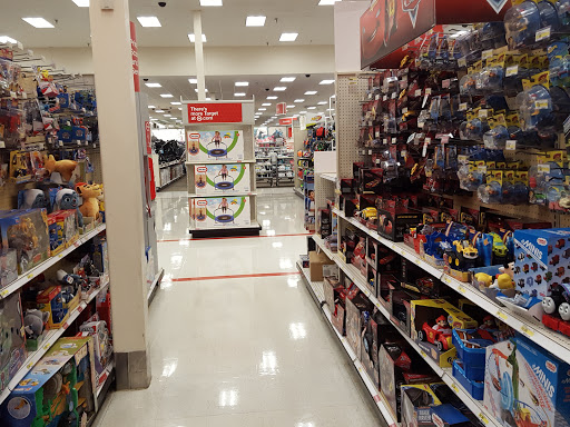 Department Store «Target», reviews and photos, 6111 Dobbin Rd, Columbia, MD 21045, USA