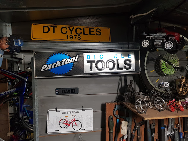 DT CYCLES