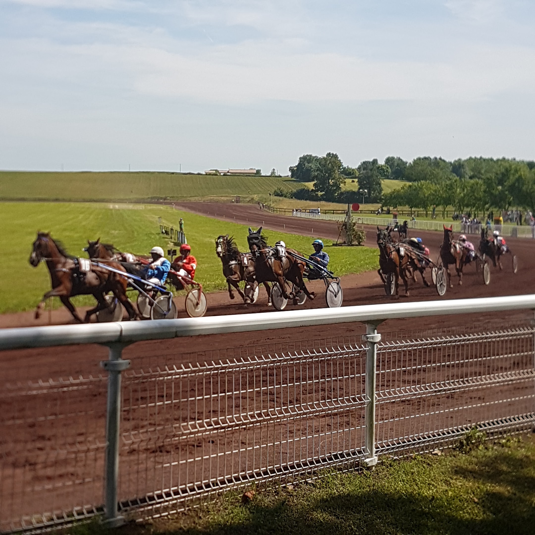 Photo n° 1 de l'avis de marie.e fait le 23/06/2019 à 16:52