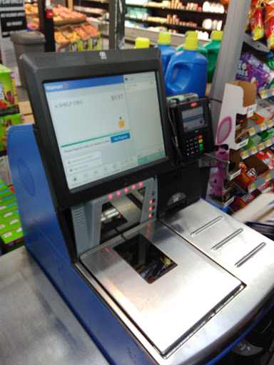 Discount Store «Walmart», reviews and photos, 3461 Horizon Blvd, Bensalem, PA 19020, USA