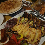 Photo n°1 de l'avis de Lorytheknight. fait le 24/09/2023 à 13:03 sur le  Pizzeria Samsàra à Alcamo