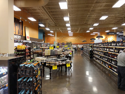Grocery Store «Fred Meyer», reviews and photos, 5050 WA-303, Bremerton, WA 98311, USA