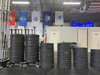 Palmetto State CrossFit - Photo 5 - Car repair in Charleston, SC, Charleston