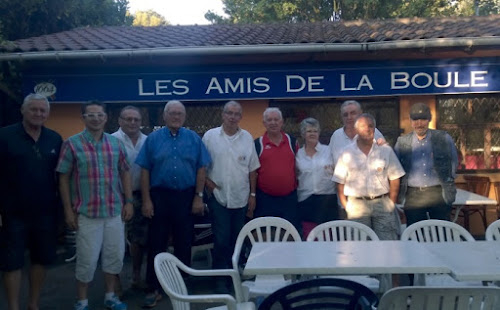 Centre de loisirs Les Amis de La Boule Beauregard