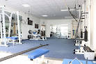 Lady-Fit Hamburg Fitnesscenter