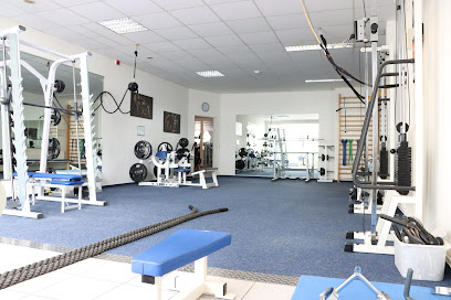 Lady-Fit Hamburg Fitness Center - Droopweg 25, 20537 Hamburg, Germany