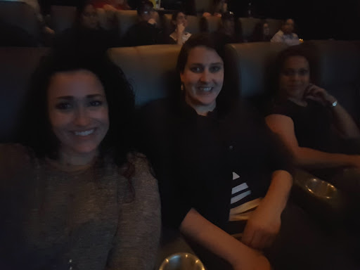 Movie Theater «Star Cinema Grill», reviews and photos, 2000 Interstate 45 N, Conroe, TX 77301, USA