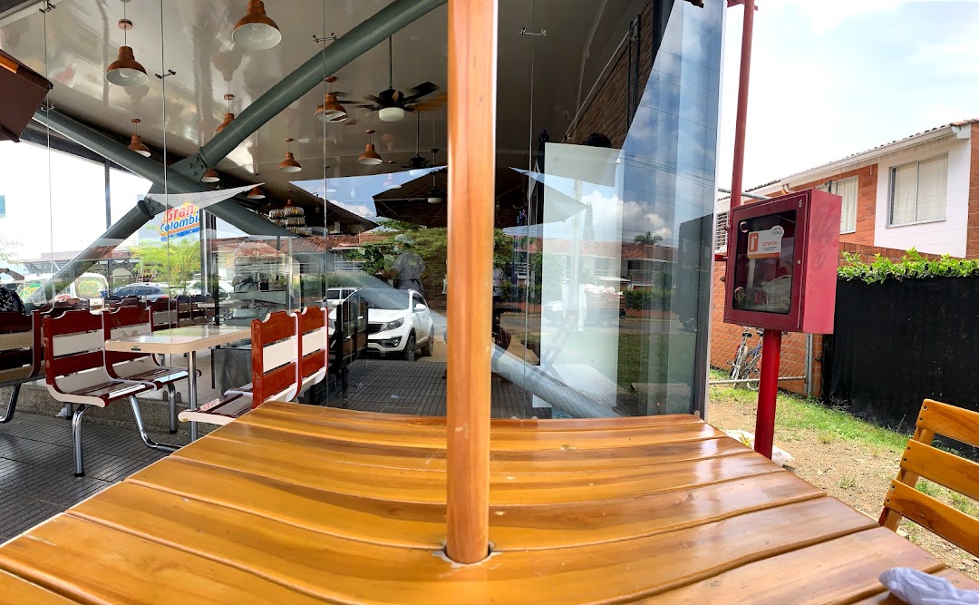 Panadería El Antojo